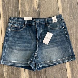 Judy Blue Shorts XL